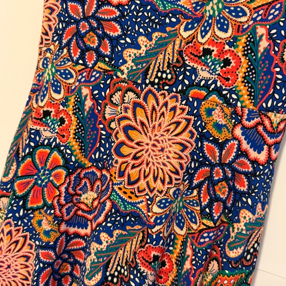 Salaam Brigitte Dress - Picture 4 of 6